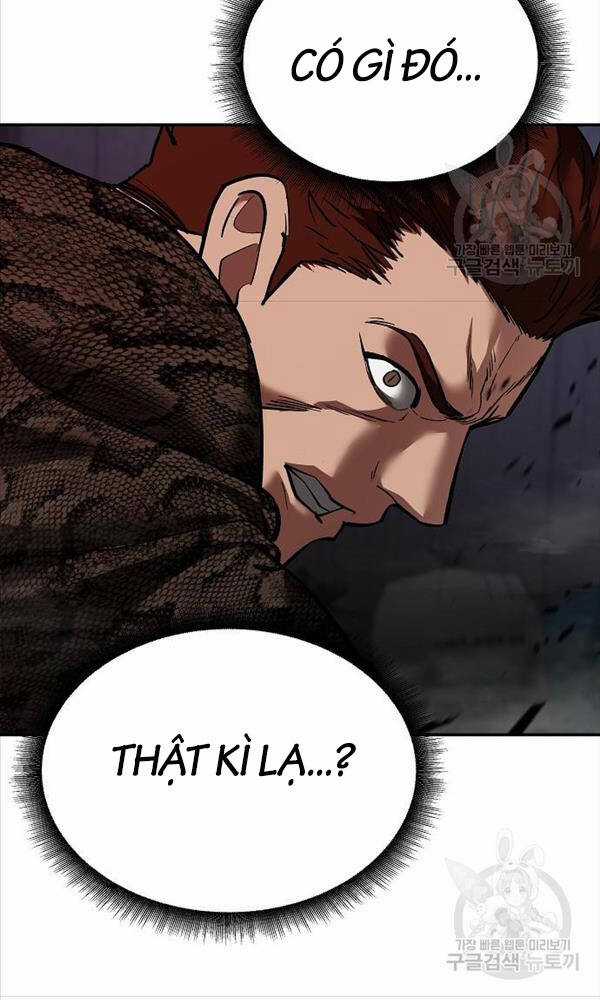 Giang Hồ Thực Thi Công Lý Chapter 62 trang 54