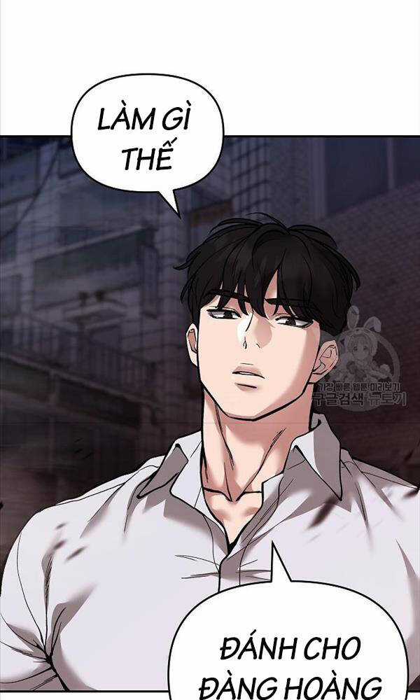 Giang Hồ Thực Thi Công Lý Chapter 62 trang 55