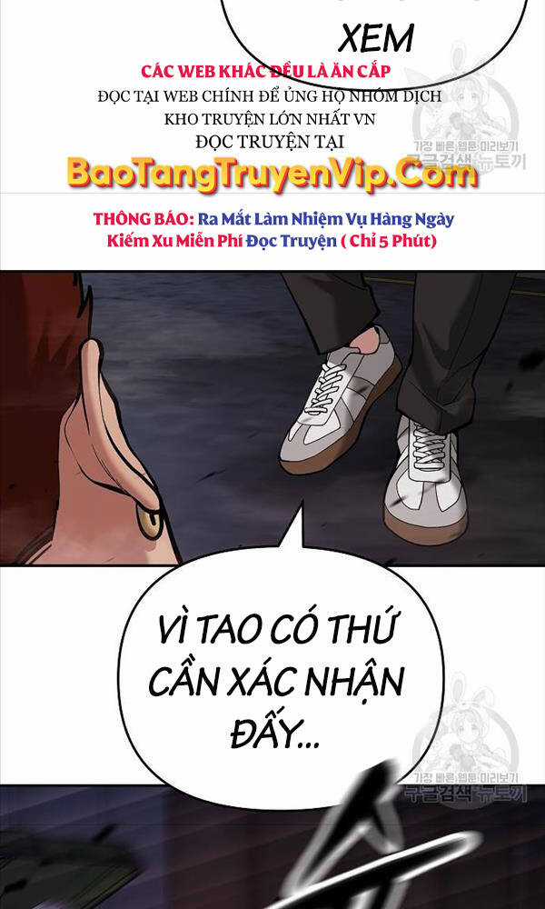 Giang Hồ Thực Thi Công Lý Chapter 62 trang 56