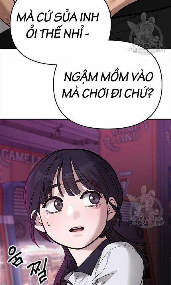 Giang Hồ Thực Thi Công Lý Chapter 62 trang 7