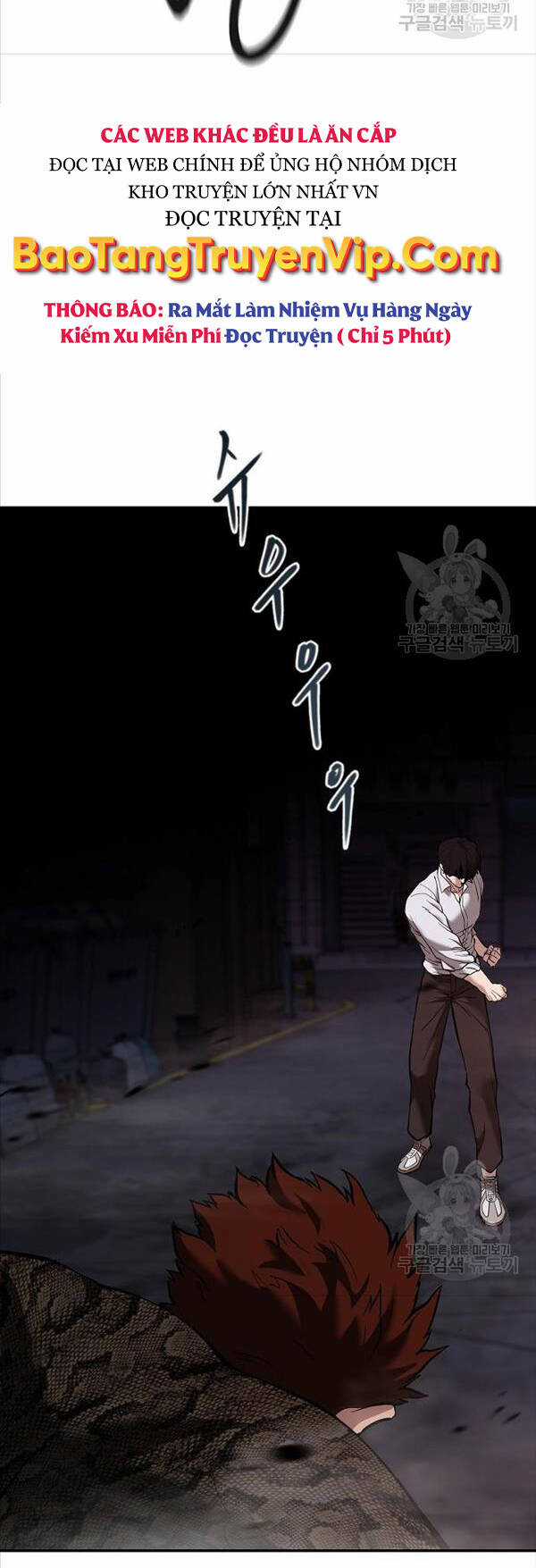 Giang Hồ Thực Thi Công Lý Chapter 62 trang 77