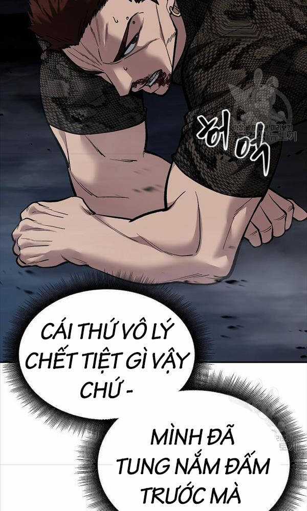 Giang Hồ Thực Thi Công Lý Chapter 62 trang 80
