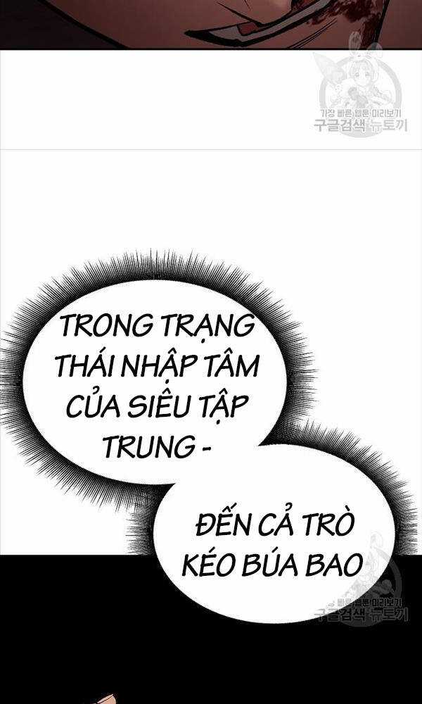 Giang Hồ Thực Thi Công Lý Chapter 62 trang 82