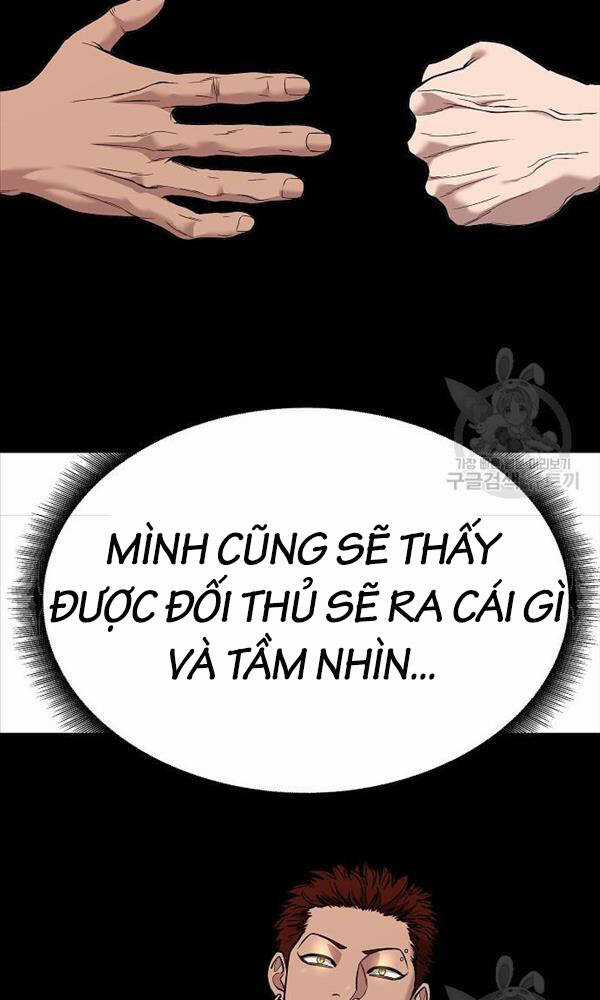 Giang Hồ Thực Thi Công Lý Chapter 62 trang 83