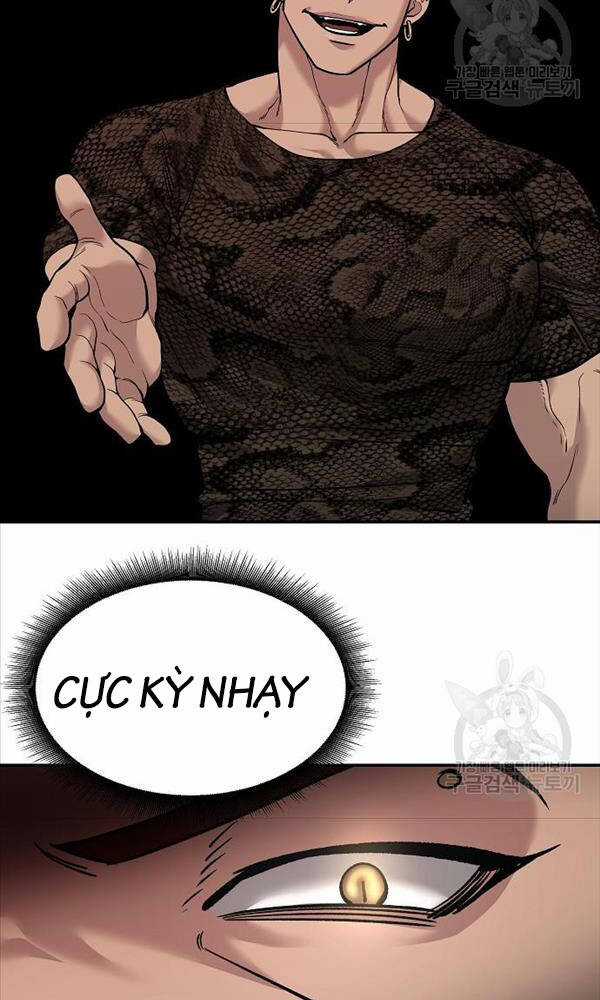 Giang Hồ Thực Thi Công Lý Chapter 62 trang 84