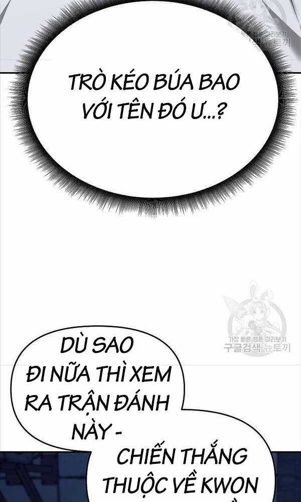 Giang Hồ Thực Thi Công Lý Chapter 62 trang 88