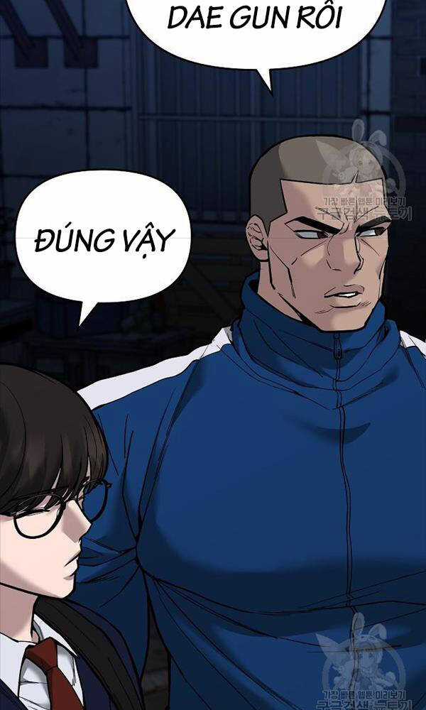 Giang Hồ Thực Thi Công Lý Chapter 62 trang 89