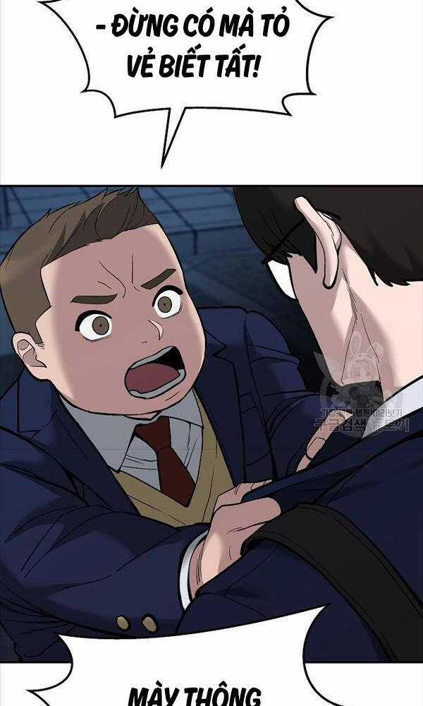 Giang Hồ Thực Thi Công Lý Chapter 62 trang 92