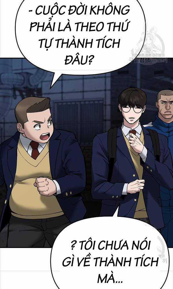 Giang Hồ Thực Thi Công Lý Chapter 62 trang 95