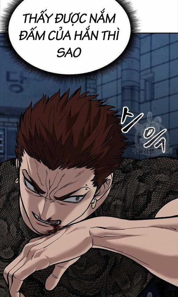 Giang Hồ Thực Thi Công Lý Chapter 62 trang 98