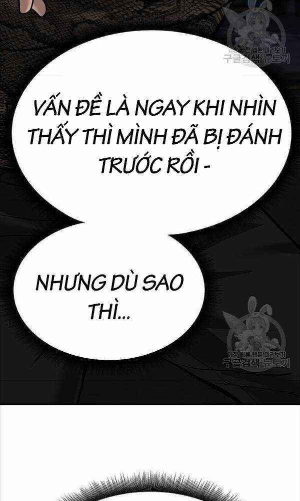 Giang Hồ Thực Thi Công Lý Chapter 62 trang 99