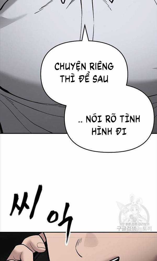 Giang Hồ Thực Thi Công Lý Chapter 63 trang 101