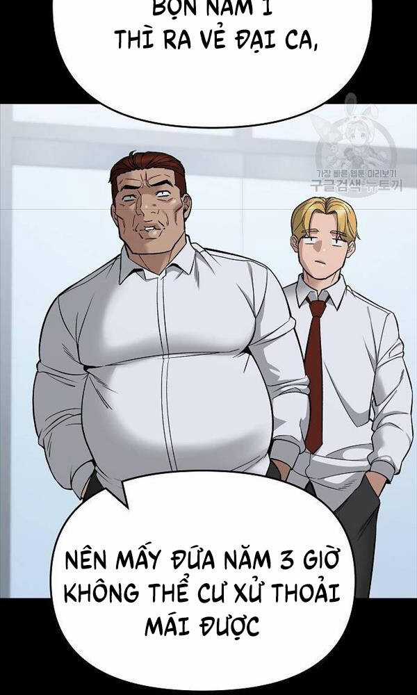 Giang Hồ Thực Thi Công Lý Chapter 63 trang 103