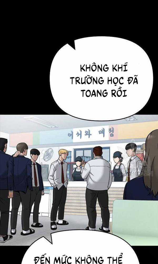 Giang Hồ Thực Thi Công Lý Chapter 63 trang 104