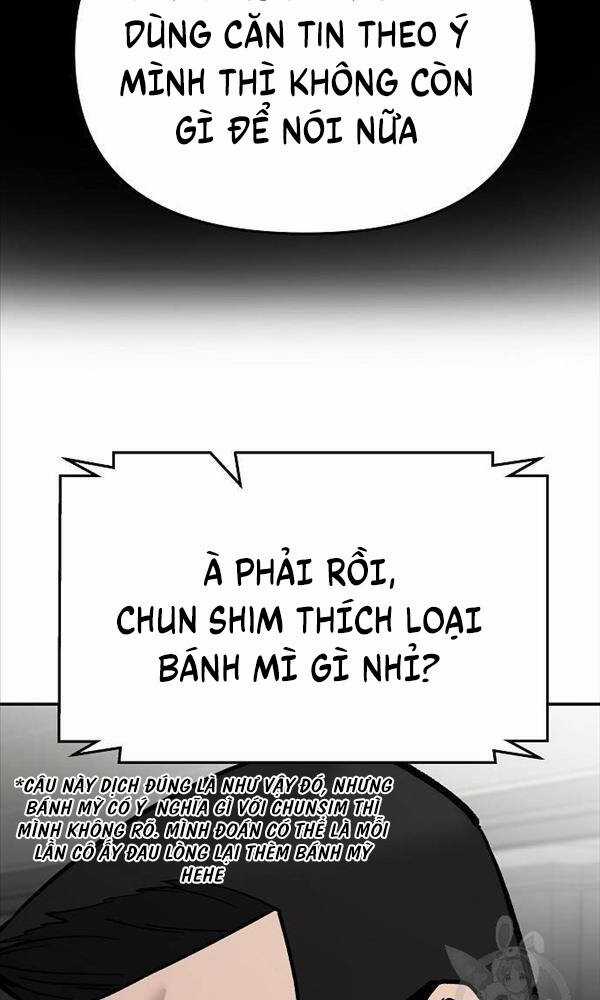 Giang Hồ Thực Thi Công Lý Chapter 63 trang 105