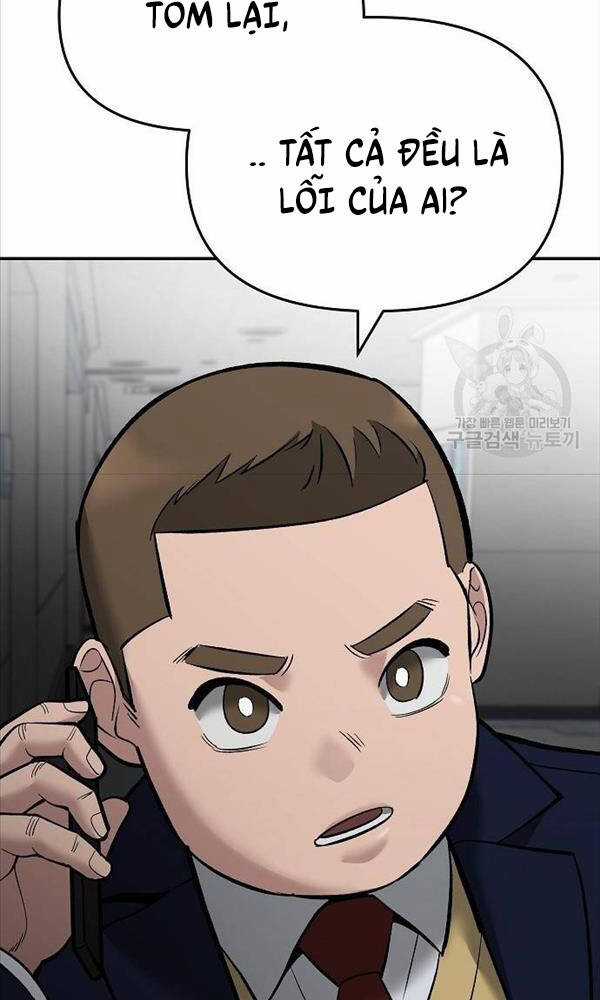 Giang Hồ Thực Thi Công Lý Chapter 63 trang 107