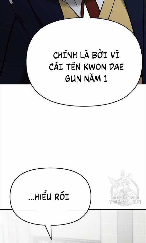 Giang Hồ Thực Thi Công Lý Chapter 63 trang 108
