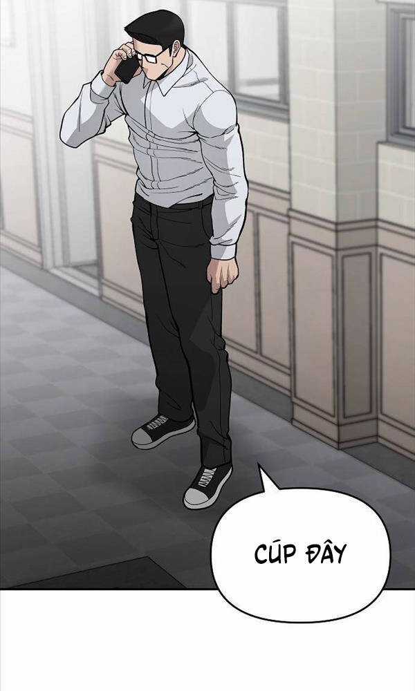 Giang Hồ Thực Thi Công Lý Chapter 63 trang 109