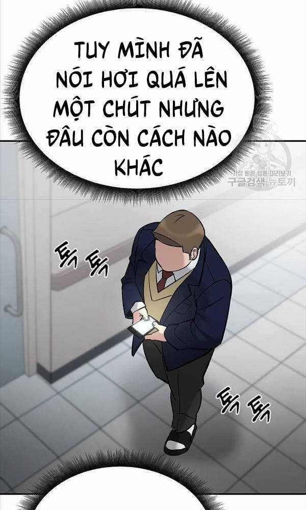 Giang Hồ Thực Thi Công Lý Chapter 63 trang 111