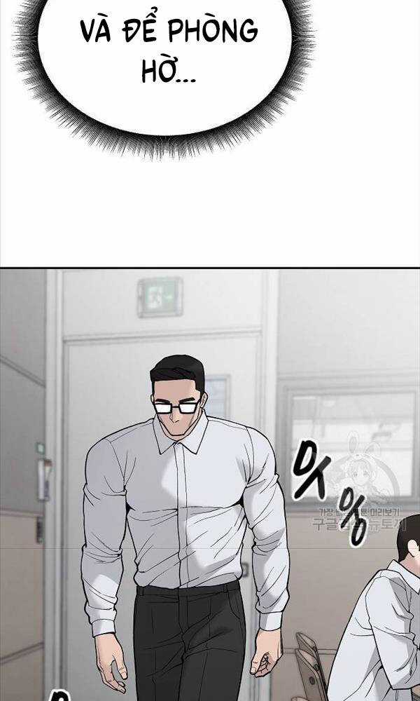 Giang Hồ Thực Thi Công Lý Chapter 63 trang 112