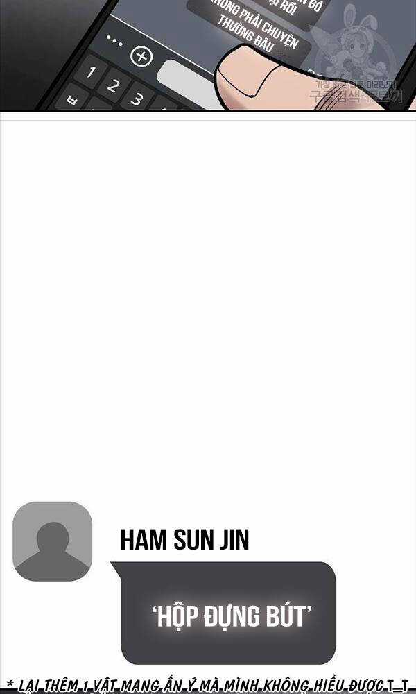 Giang Hồ Thực Thi Công Lý Chapter 63 trang 114