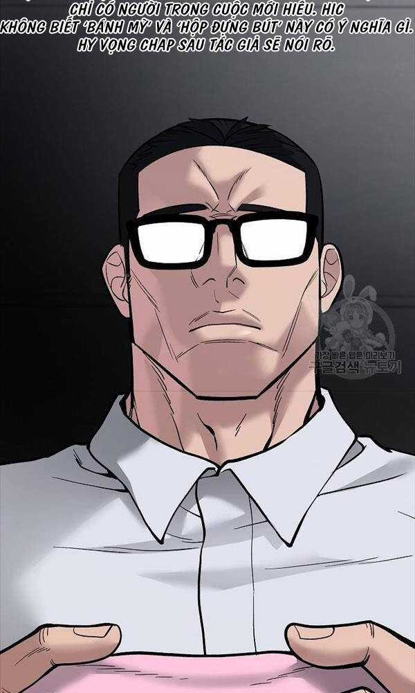 Giang Hồ Thực Thi Công Lý Chapter 63 trang 115