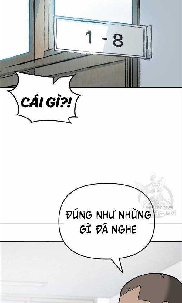 Giang Hồ Thực Thi Công Lý Chapter 63 trang 119