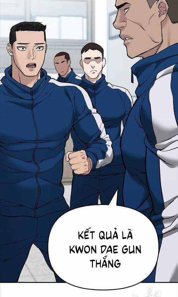 Giang Hồ Thực Thi Công Lý Chapter 63 trang 120