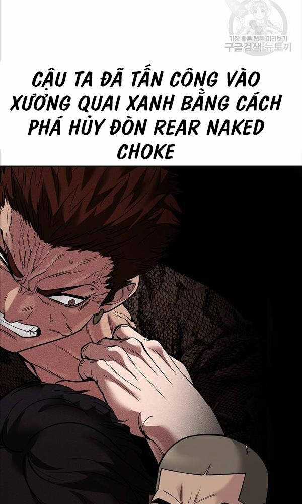 Giang Hồ Thực Thi Công Lý Chapter 63 trang 121