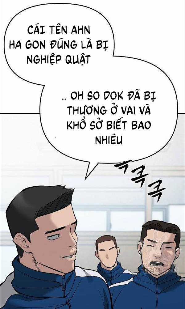 Giang Hồ Thực Thi Công Lý Chapter 63 trang 123