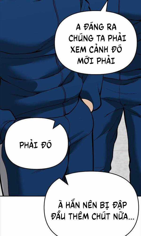 Giang Hồ Thực Thi Công Lý Chapter 63 trang 124