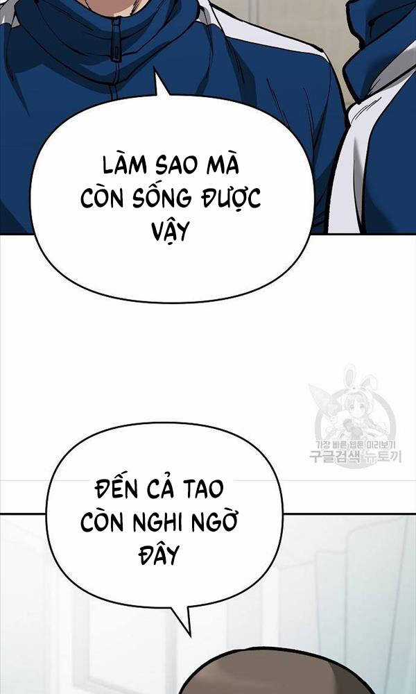 Giang Hồ Thực Thi Công Lý Chapter 63 trang 126