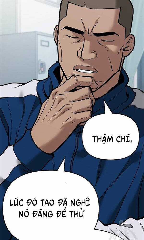 Giang Hồ Thực Thi Công Lý Chapter 63 trang 127