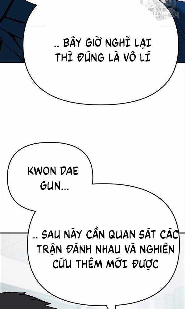 Giang Hồ Thực Thi Công Lý Chapter 63 trang 128