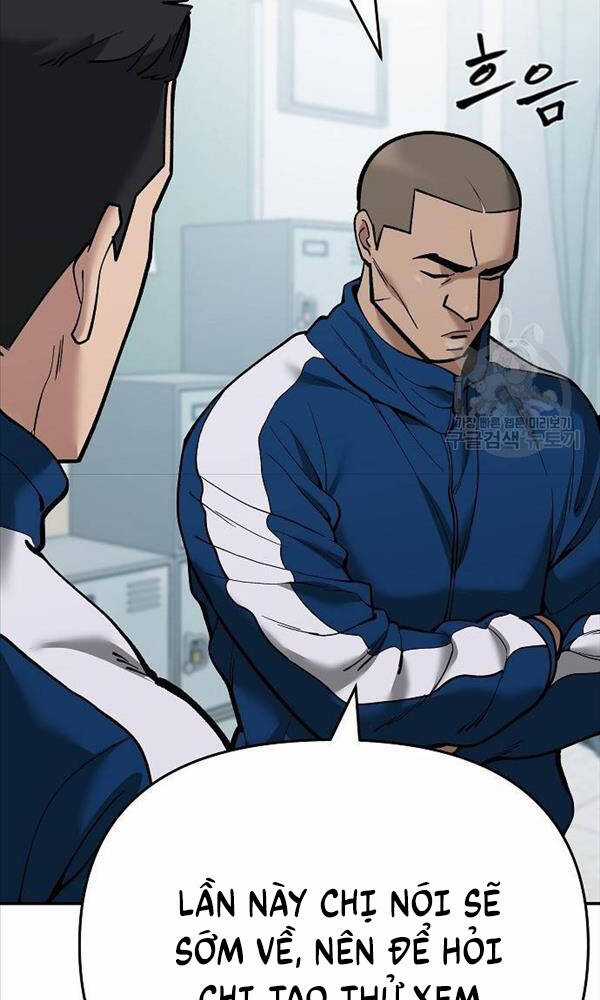 Giang Hồ Thực Thi Công Lý Chapter 63 trang 129