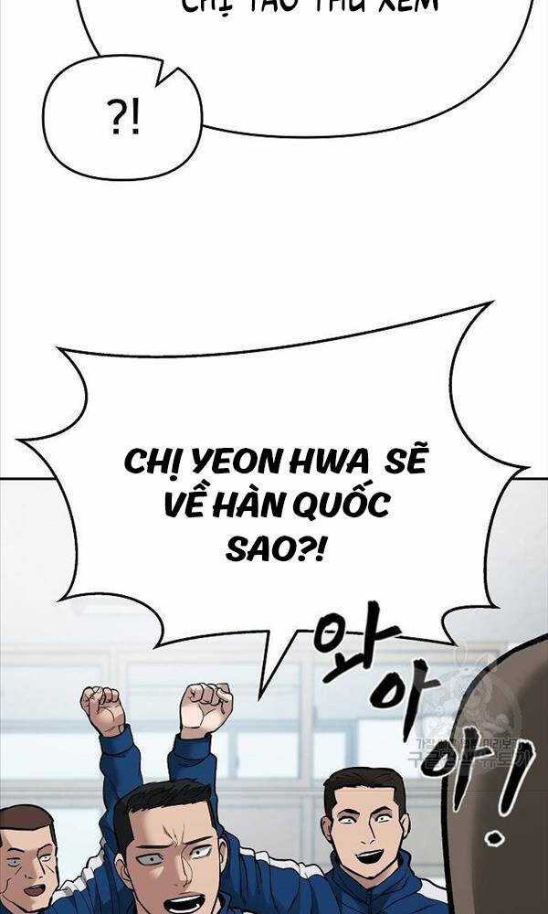 Giang Hồ Thực Thi Công Lý Chapter 63 trang 130