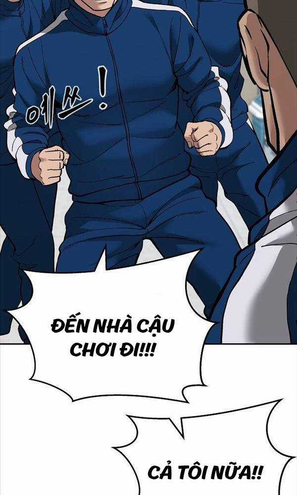 Giang Hồ Thực Thi Công Lý Chapter 63 trang 131