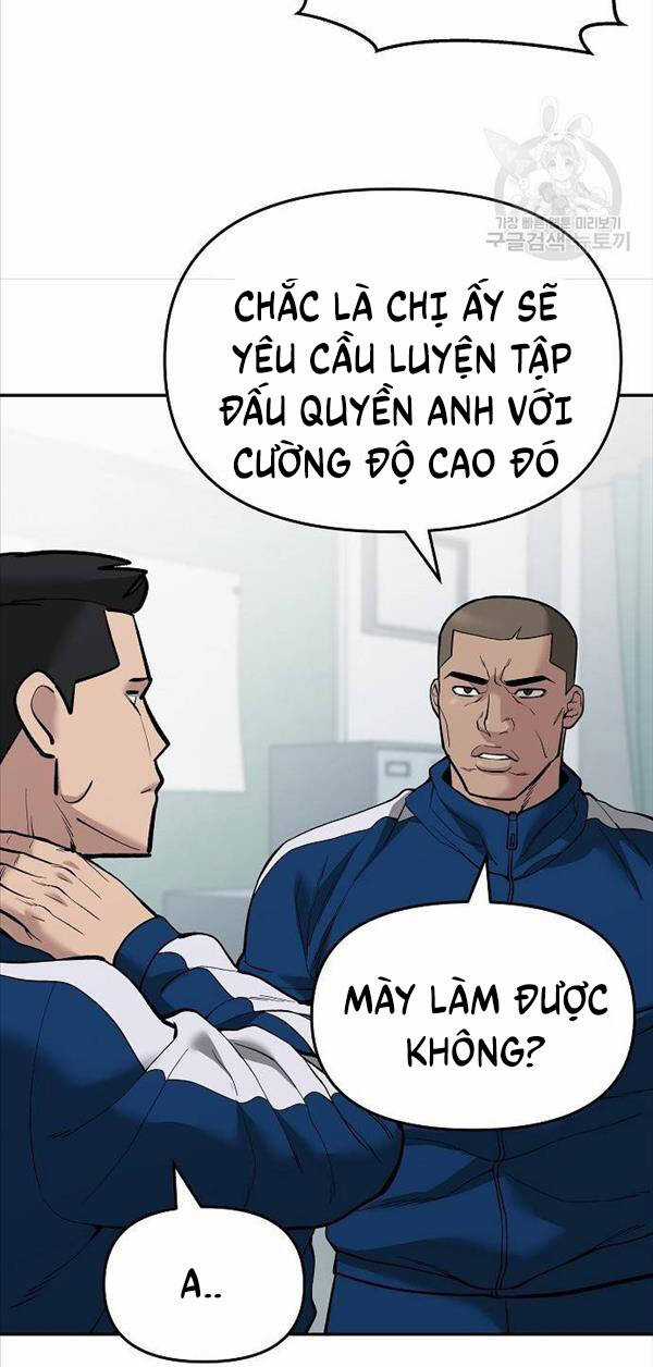 Giang Hồ Thực Thi Công Lý Chapter 63 trang 132