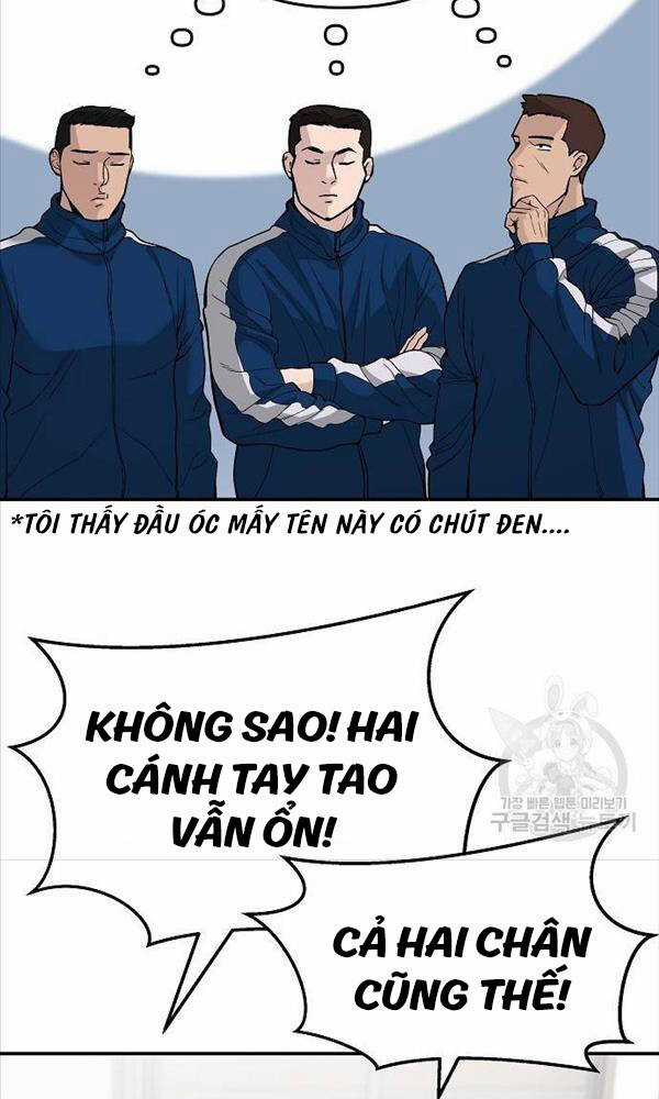 Giang Hồ Thực Thi Công Lý Chapter 63 trang 134