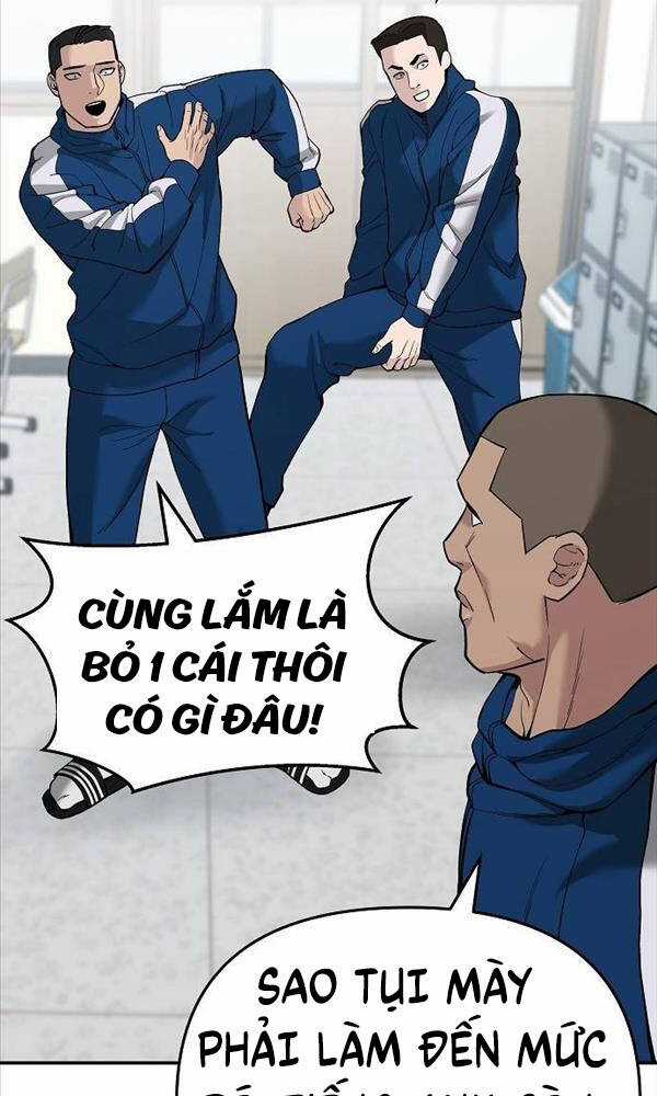 Giang Hồ Thực Thi Công Lý Chapter 63 trang 135