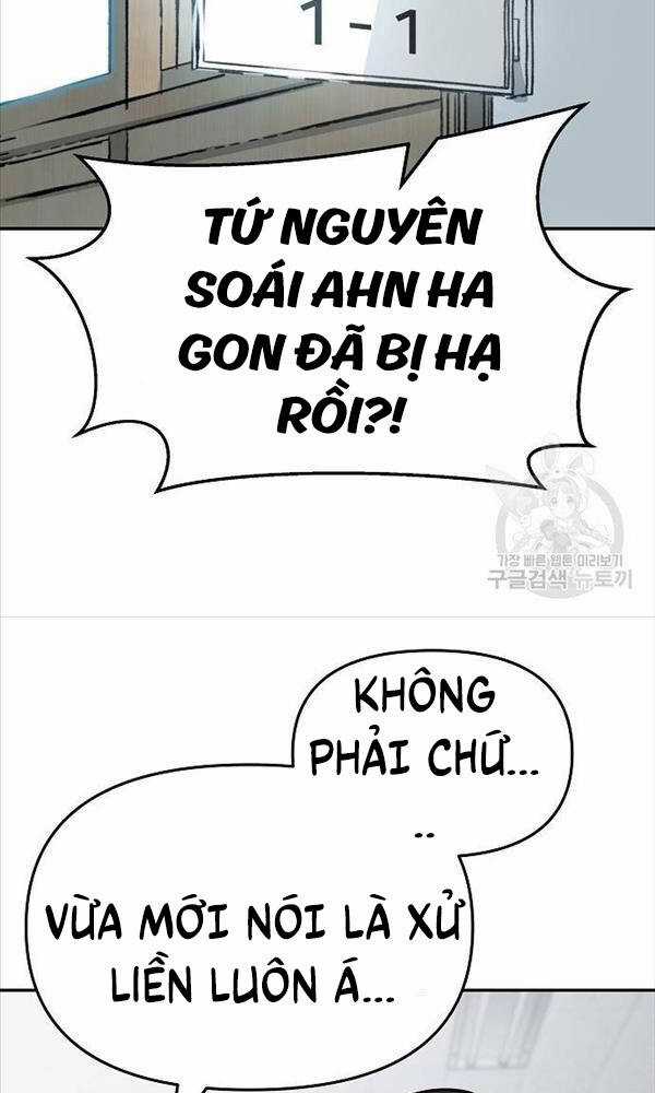 Giang Hồ Thực Thi Công Lý Chapter 63 trang 137
