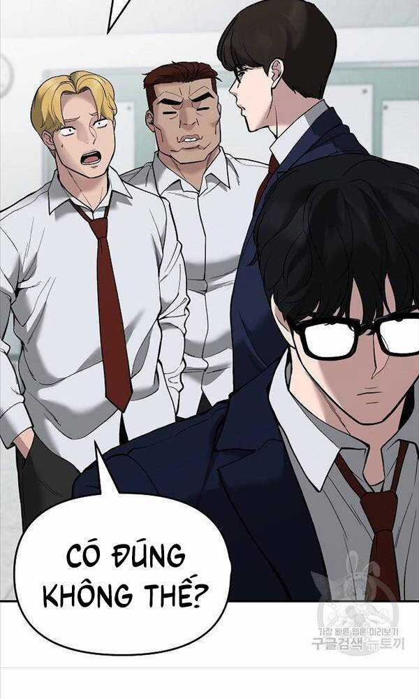 Giang Hồ Thực Thi Công Lý Chapter 63 trang 138