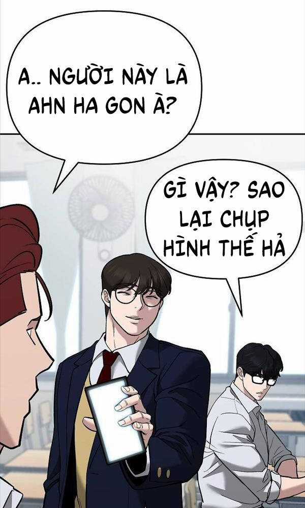 Giang Hồ Thực Thi Công Lý Chapter 63 trang 139