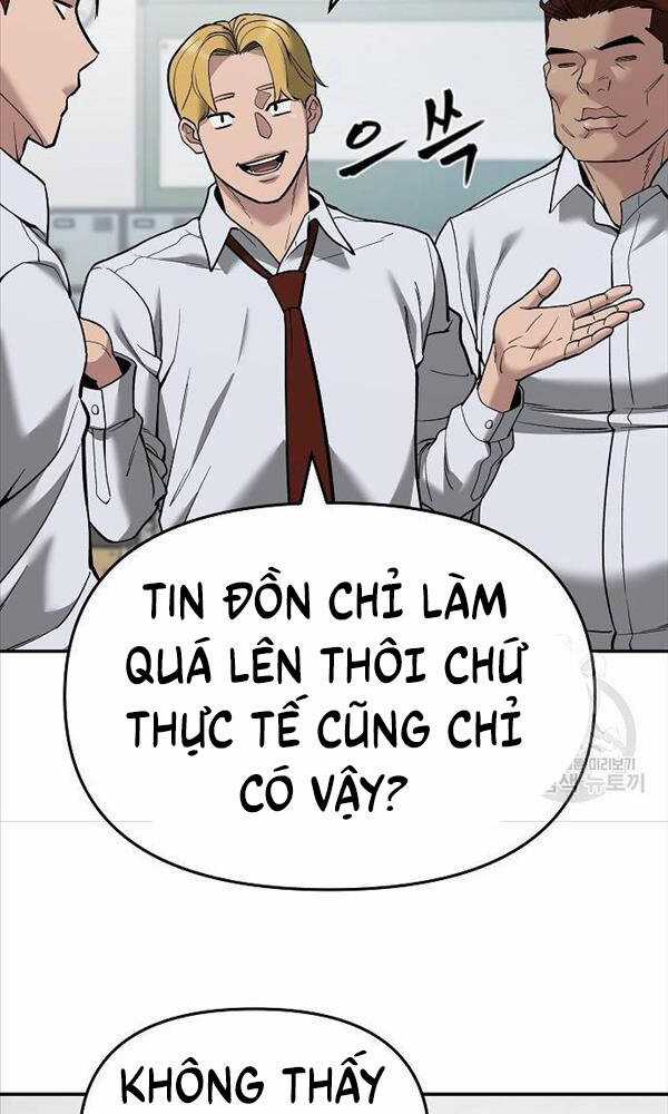 Giang Hồ Thực Thi Công Lý Chapter 63 trang 141