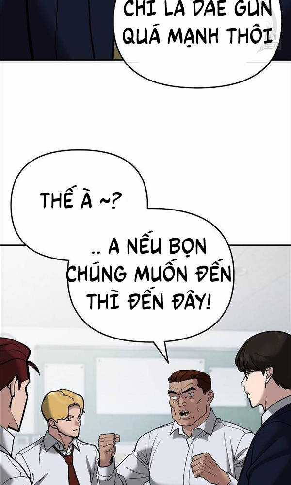 Giang Hồ Thực Thi Công Lý Chapter 63 trang 143