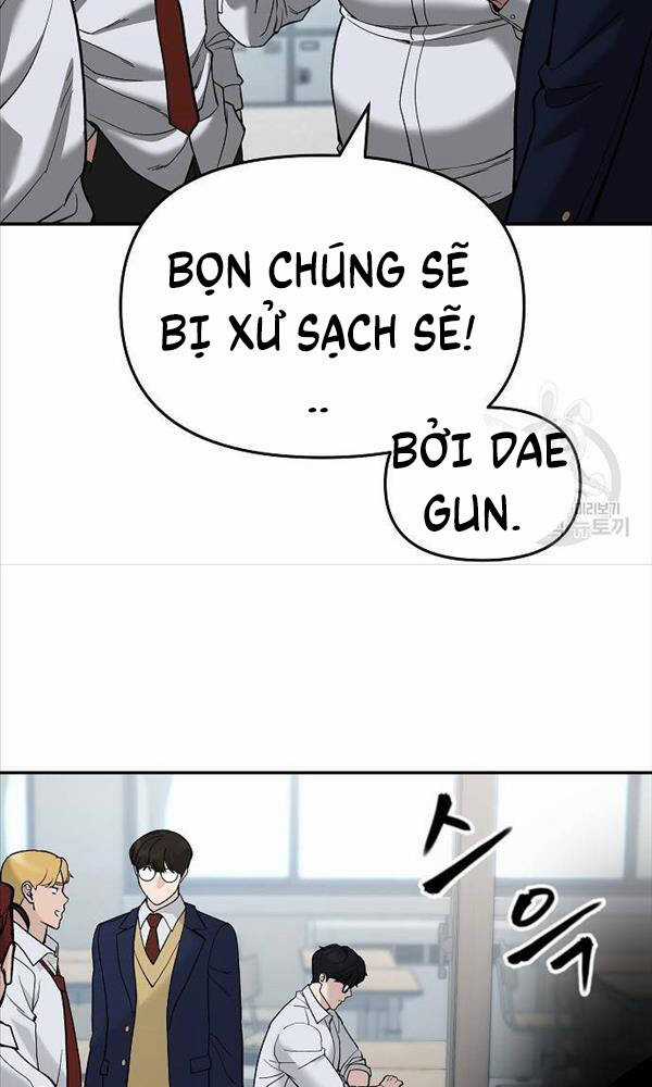 Giang Hồ Thực Thi Công Lý Chapter 63 trang 144