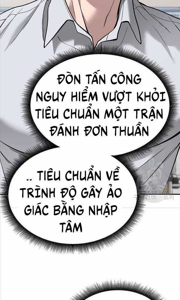 Giang Hồ Thực Thi Công Lý Chapter 63 trang 148