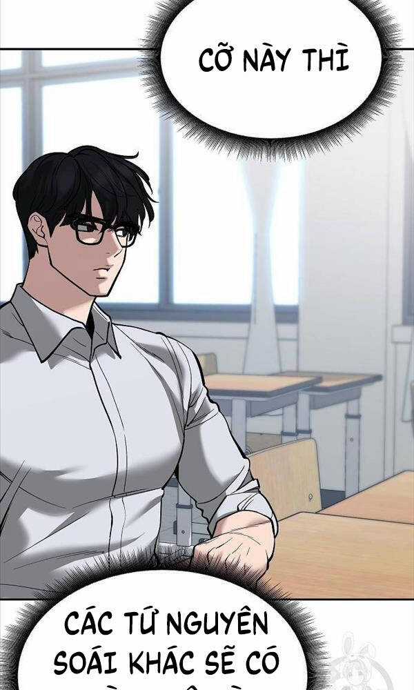 Giang Hồ Thực Thi Công Lý Chapter 63 trang 149