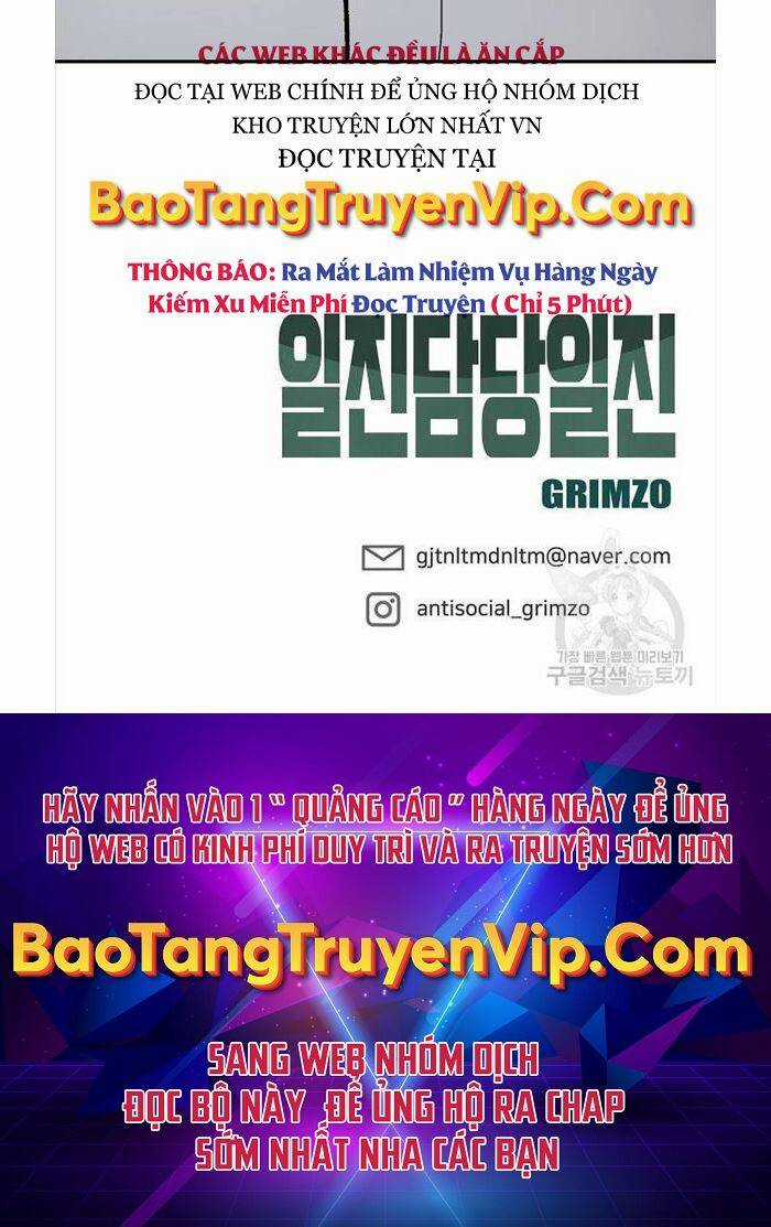 Giang Hồ Thực Thi Công Lý Chapter 63 trang 155