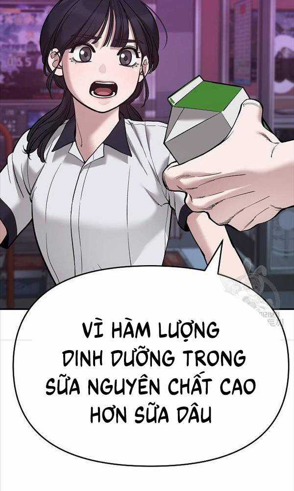 Giang Hồ Thực Thi Công Lý Chapter 63 trang 16